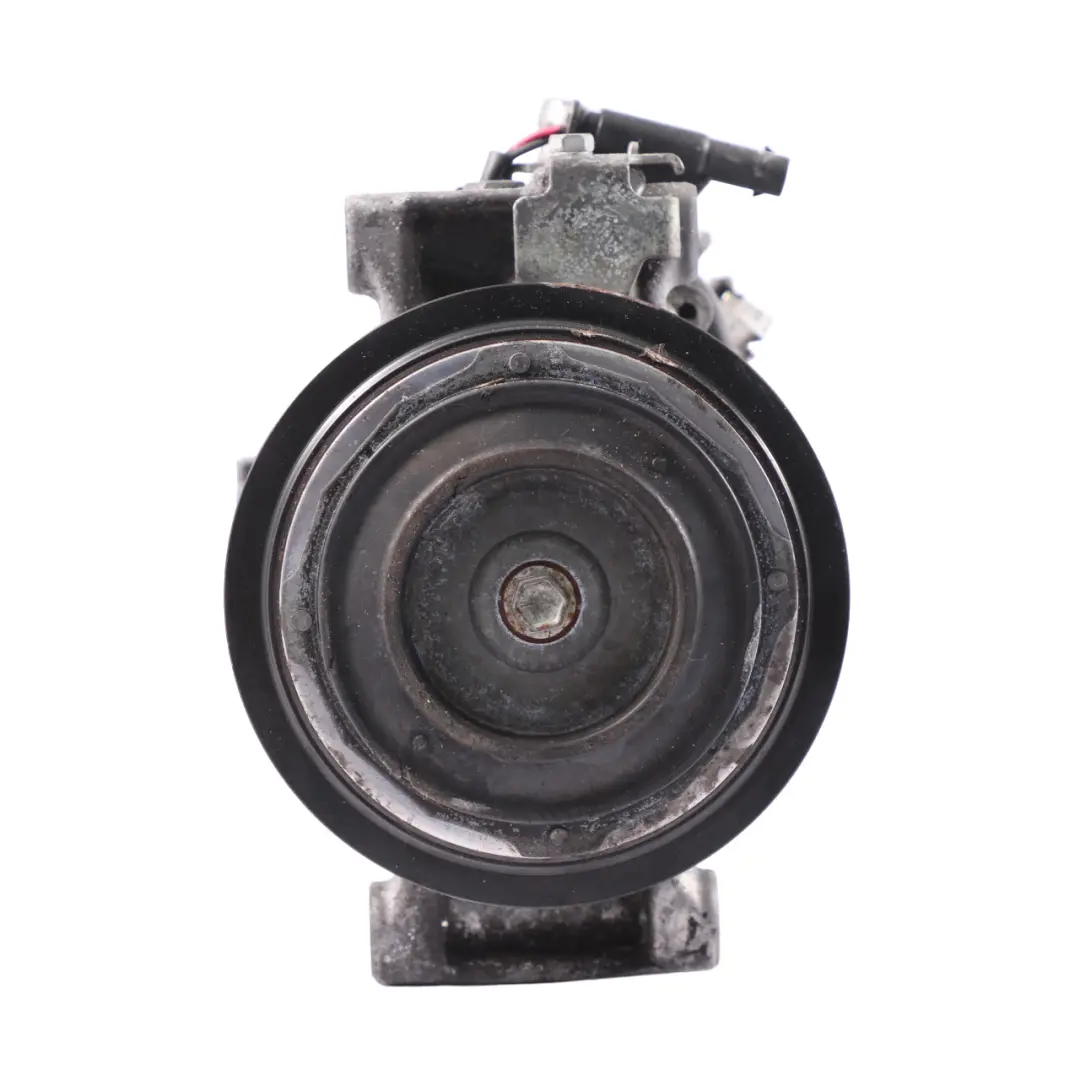 Air Conditioning Compressor Mercedes W213 OM654 Diesel A/C Pump - SKU A0008301301-1 - Part number A0008301301