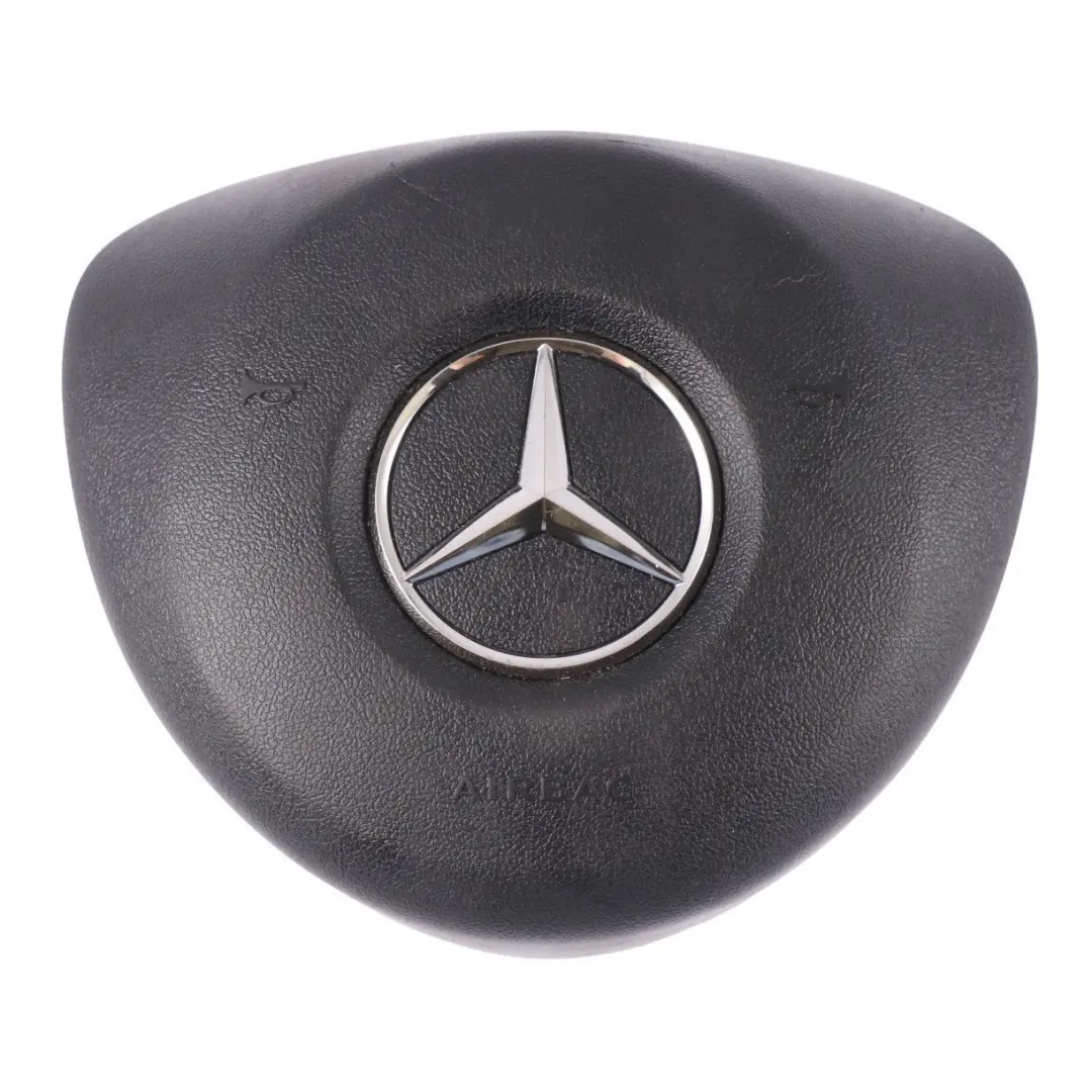 Mercedes W176 Module d'air au volant côté conducteur - SKU A0008601000 - Numéro de pièce A0008601000