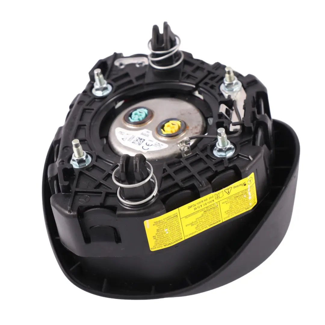 Mercedes W176 Module d'air au volant côté conducteur - SKU A0008601000 - Numéro de pièce A0008601000