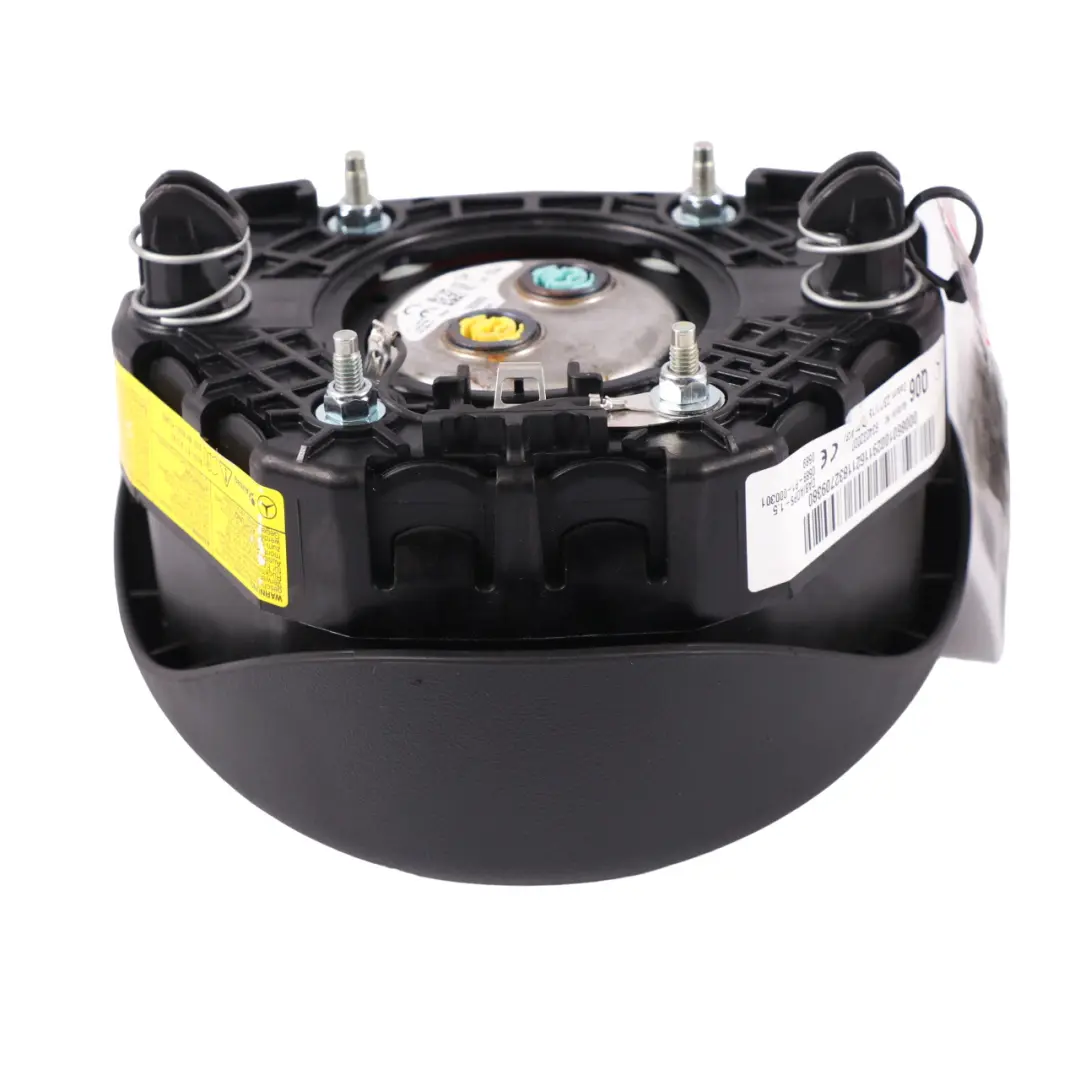 Mercedes W176 Poduszka Powietrzna Kierownicy Airbag - SKU A0008601000 - Numer Części A0008601000