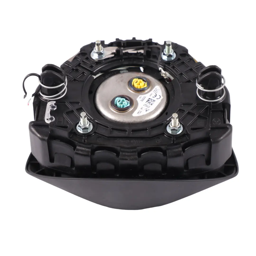 Mercedes W176 Module d'air au volant côté conducteur - SKU A0008601000 - Numéro de pièce A0008601000