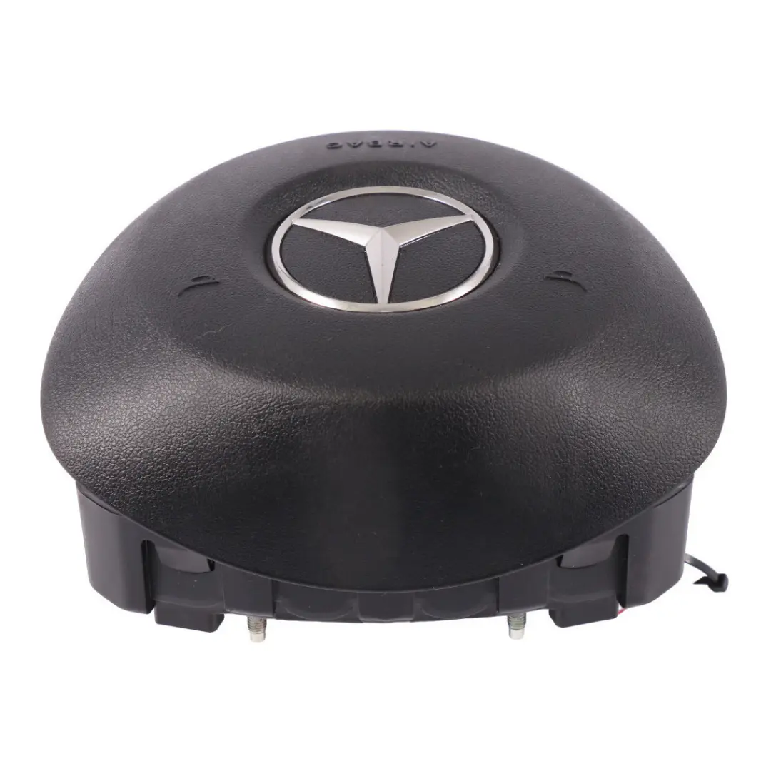 Mercedes W176 Steering Wheel Air Module Driver's Side - SKU A0008601000 - Part number A0008601000