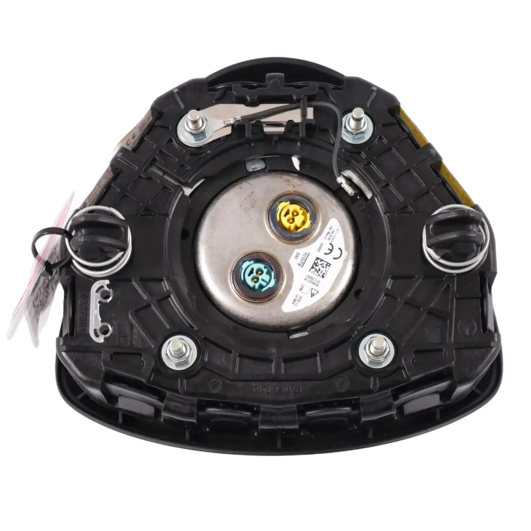 Poduszka Powietrzna Kierownicy Airbag do Mercedes W176 o numerze A0008601000 Mercedes W176 Poduszka Powietrzna Kierownicy Airbag - SKU A0008601000 - Numer Części A0008601000