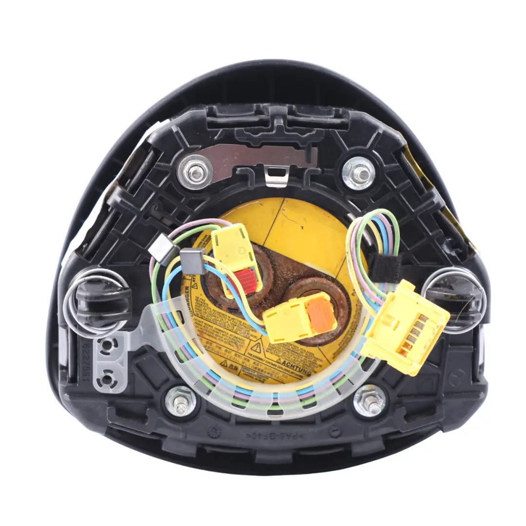 Mercedes Vito W447 Volante Airbag Conductor Air Bag - SKU A0008601402 - Número de pieza A0008601402