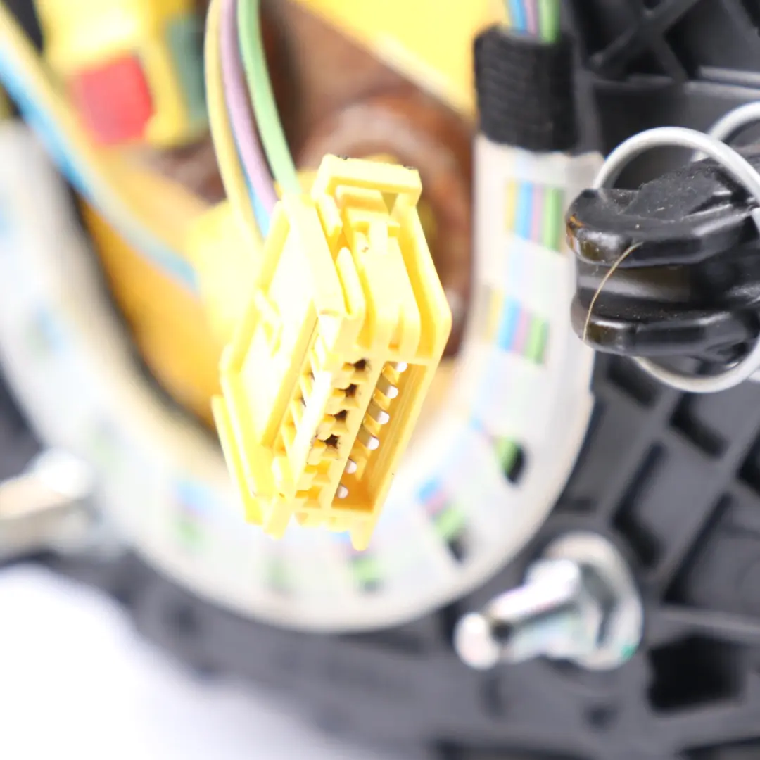 Mercedes Vito W447 Steering Wheel Air Module Driver - SKU A0008601402 - Part number A0008601402