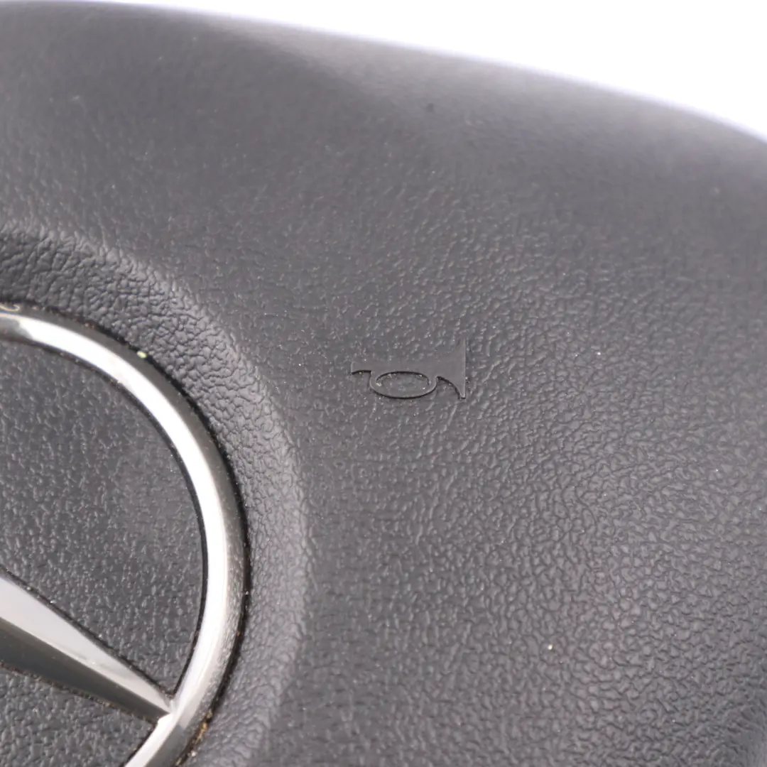Mercedes Vito W447 Steering Wheel Airbag Driver Air Bag - SKU A0008601402 - Part number A0008601402