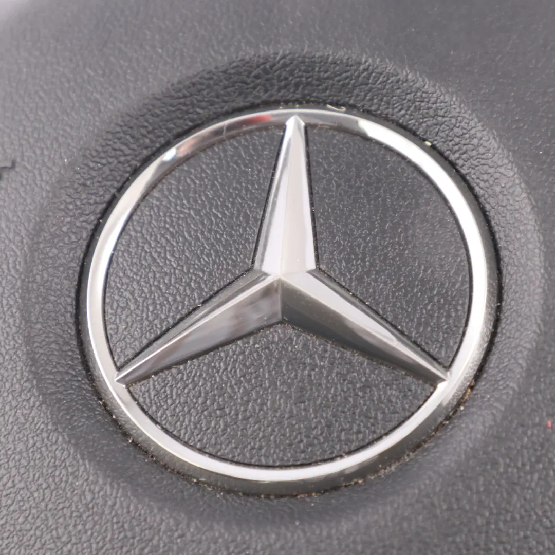 Mercedes Vito W447 Steering Wheel Airbag Driver Air Bag - SKU A0008601402 - Part number A0008601402