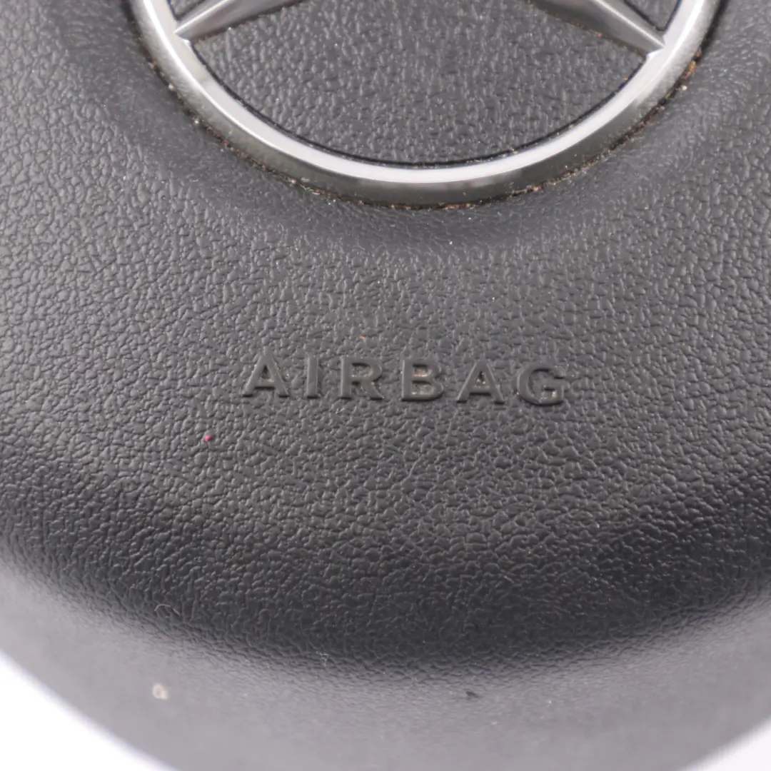 Mercedes Vito W447 Steering Wheel Airbag Driver Air Bag - SKU A0008601402 - Part number A0008601402