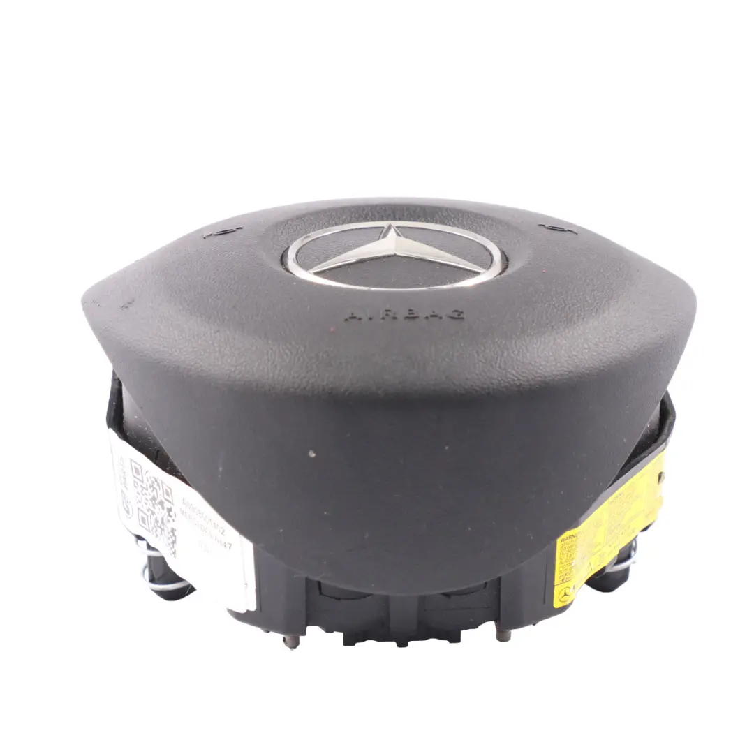 Mercedes Vito W447 Steering Wheel Airbag Driver Air Bag - SKU A0008601402 - Part number A0008601402