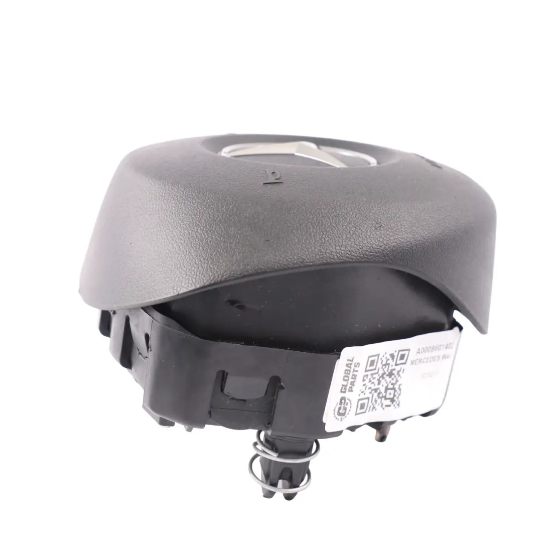 Mercedes Vito W447 Steering Wheel Airbag Driver Air Bag - SKU A0008601402 - Part number A0008601402