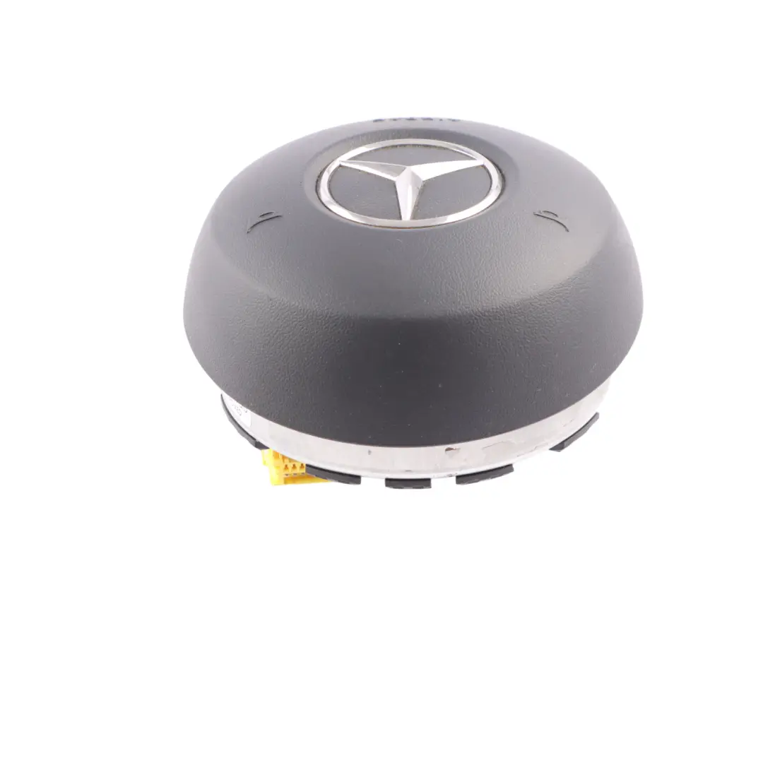 Mercedes W907 Sprinter Module Air Volant Noir côté conducteur - SKU A0008605801 - Numéro de pièce A0008605801