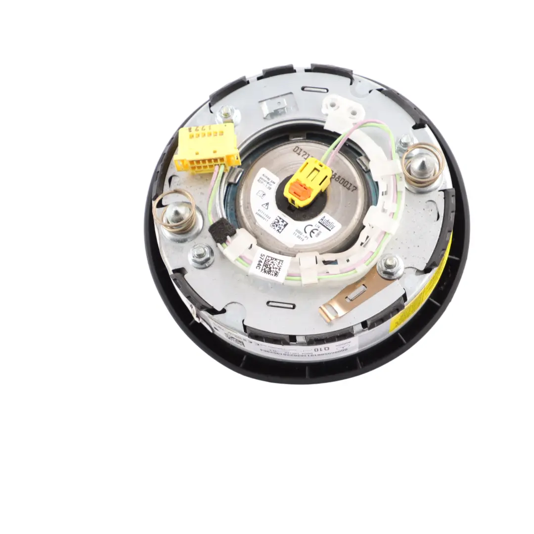 Mercedes W907 Sprinter Poduszka Powietrzna Airbag Kierownicy - SKU A0008605801 - Numer Części A0008605801