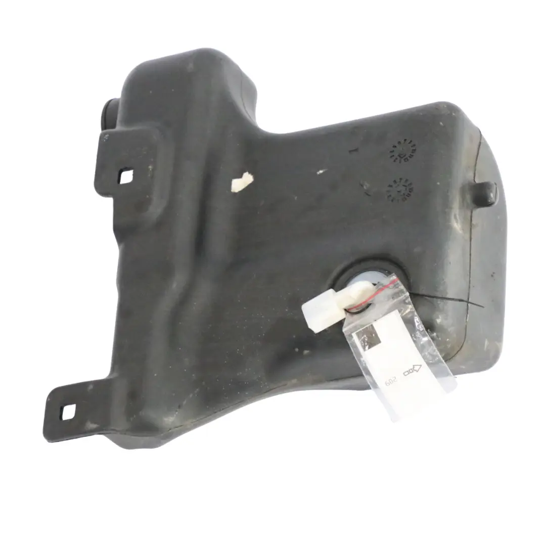Réservoir lave-glace Mercedes Vito W447 Liquide lave-glace 3.5l pour à propos du numéro de pièce A0008690200 Réservoir lave-glace Mercedes Vito W447 Liquide lave-glace 3.5l - SKU A0008690200 - Numéro de pièce A0008690200