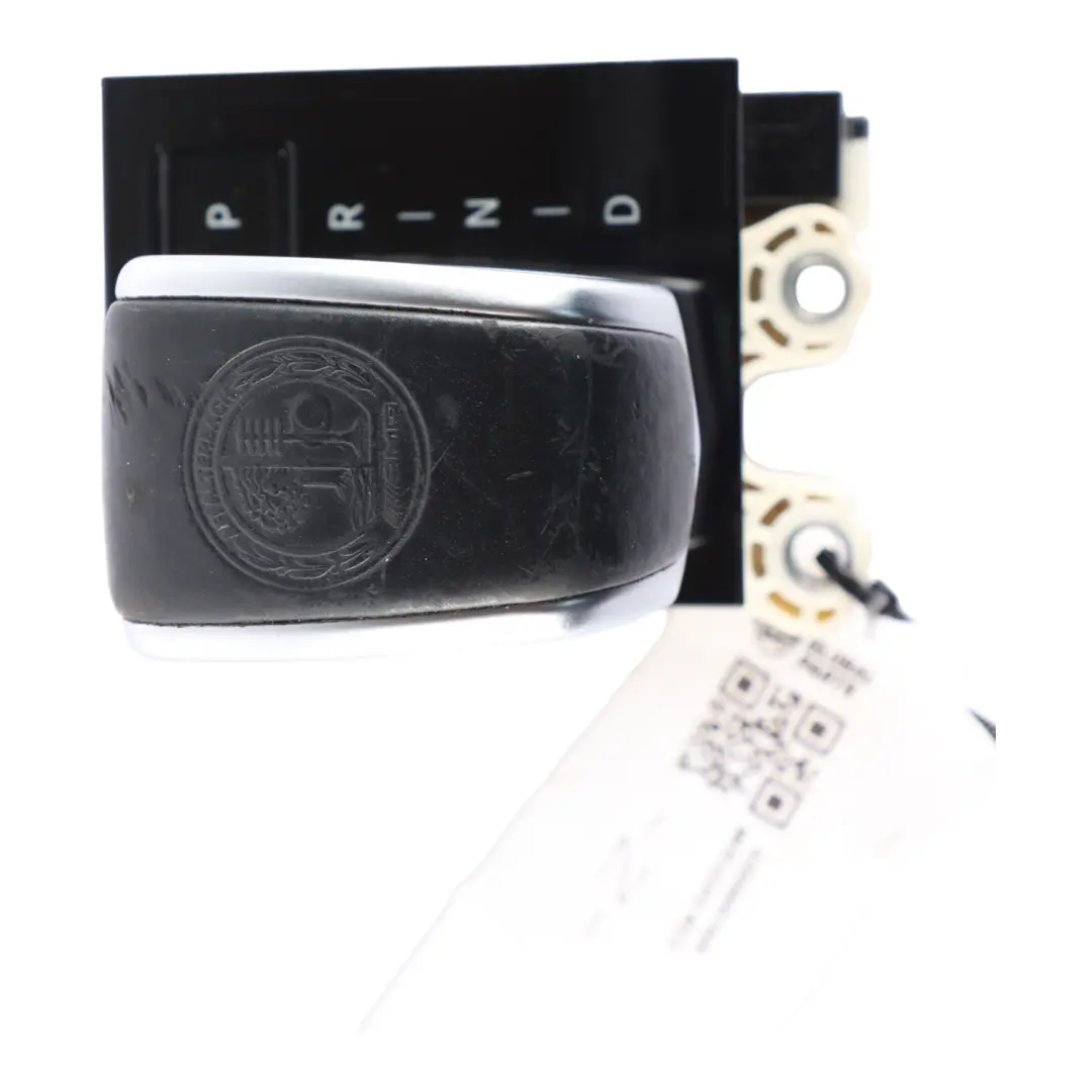 Selector Gearshift Switch Shifter Automatic to Mercedes W212 Gear with Part number A0009001606 Mercedes W212 Gear Selector Gearshift Switch Shifter Automatic - SKU A0009001606 - Part number A0009001606