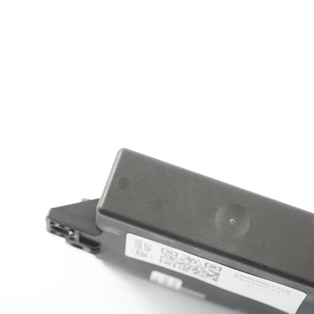 Module stationnement Mercedes C117 W176 W246 PDC contrôle capteur pour à propos du numéro de pièce A0009001708 Module stationnement Mercedes C117 W176 W246 PDC contrôle capteur - SKU A0009001708 - Numéro de pièce A0009001708