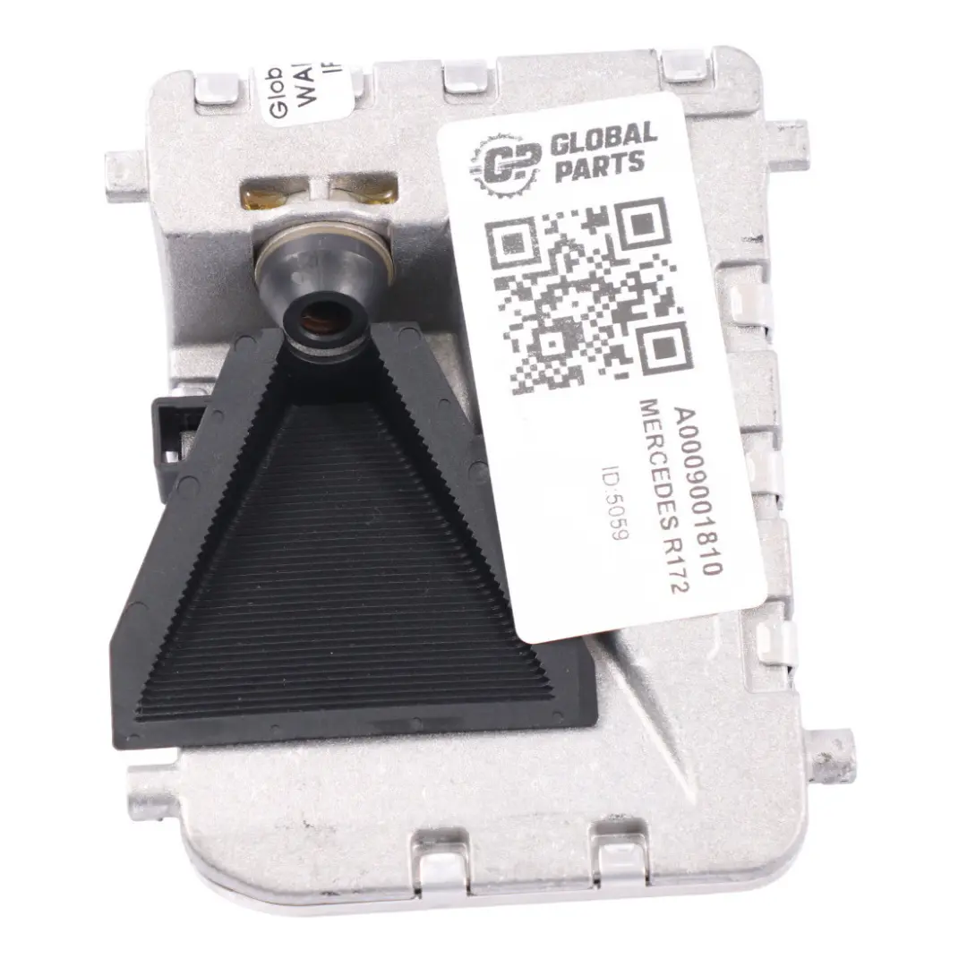 Caméra de pare-brise Mercedes SLK R172 Caméra frontale pour à propos du numéro de pièce A0009001810 Caméra de pare-brise Mercedes SLK R172 Caméra frontale - SKU A0009001810 - Numéro de pièce A0009001810