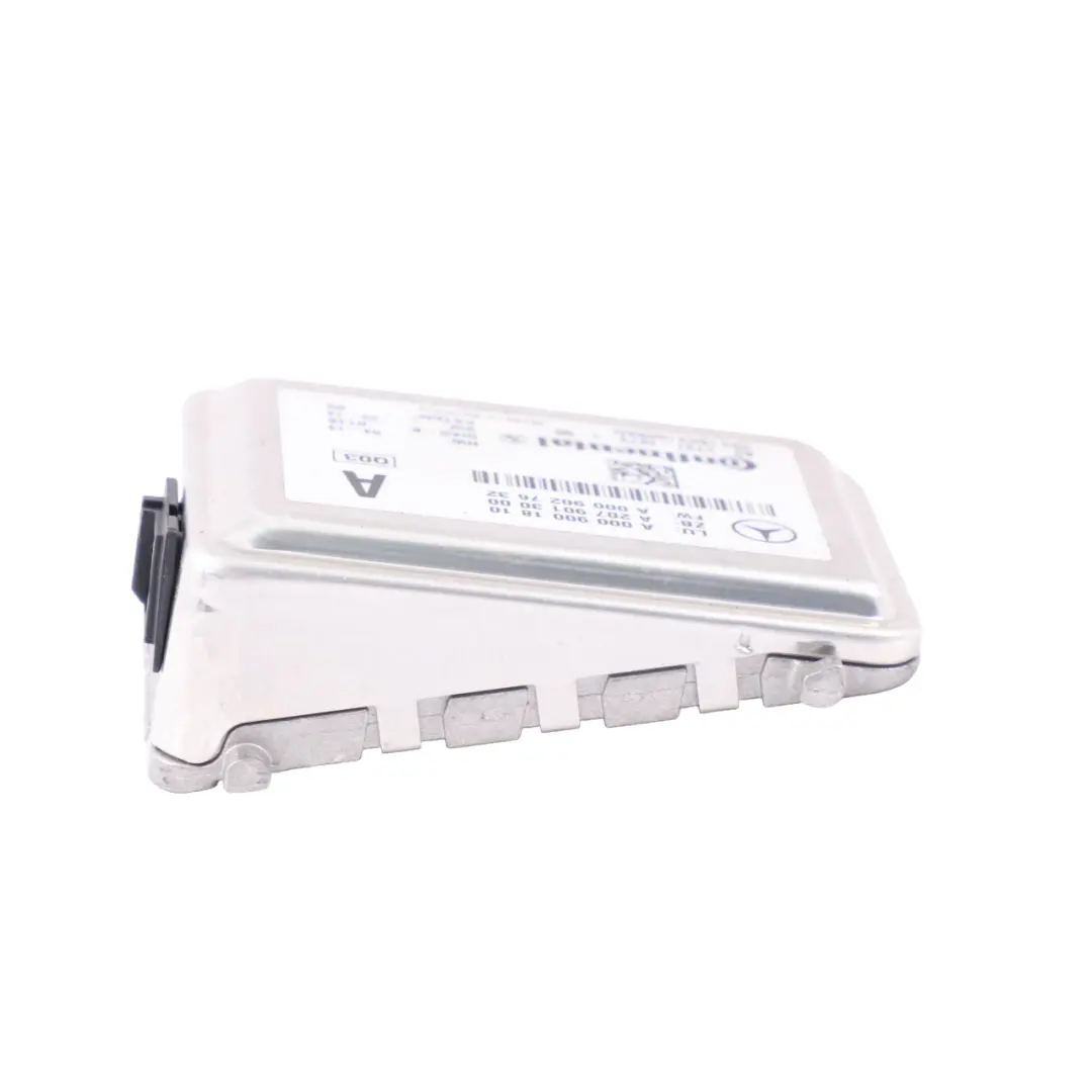  Windshield Camera Mercedes W166 R172 Driver Assist Front Camera - SKU A0009001810 - Part number A0009001810