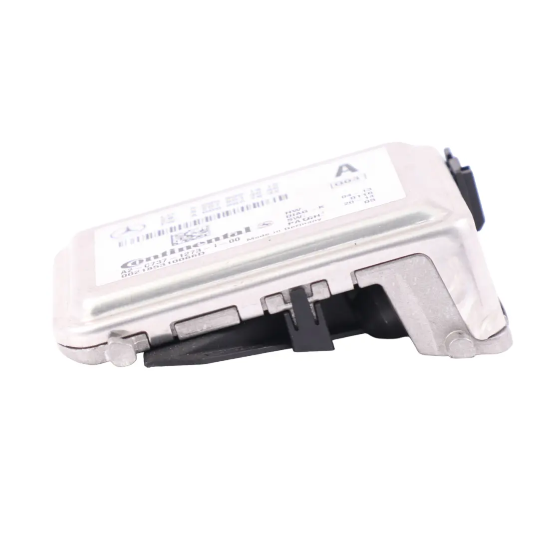 Frontscheibenkamera Mercedes W166 R172 Fahrerassistent Frontkamera für mit Teilenummer A0009001810 Frontscheibenkamera Mercedes W166 R172 Fahrerassistent Frontkamera - SKU A0009001810 - Teilenummer A0009001810