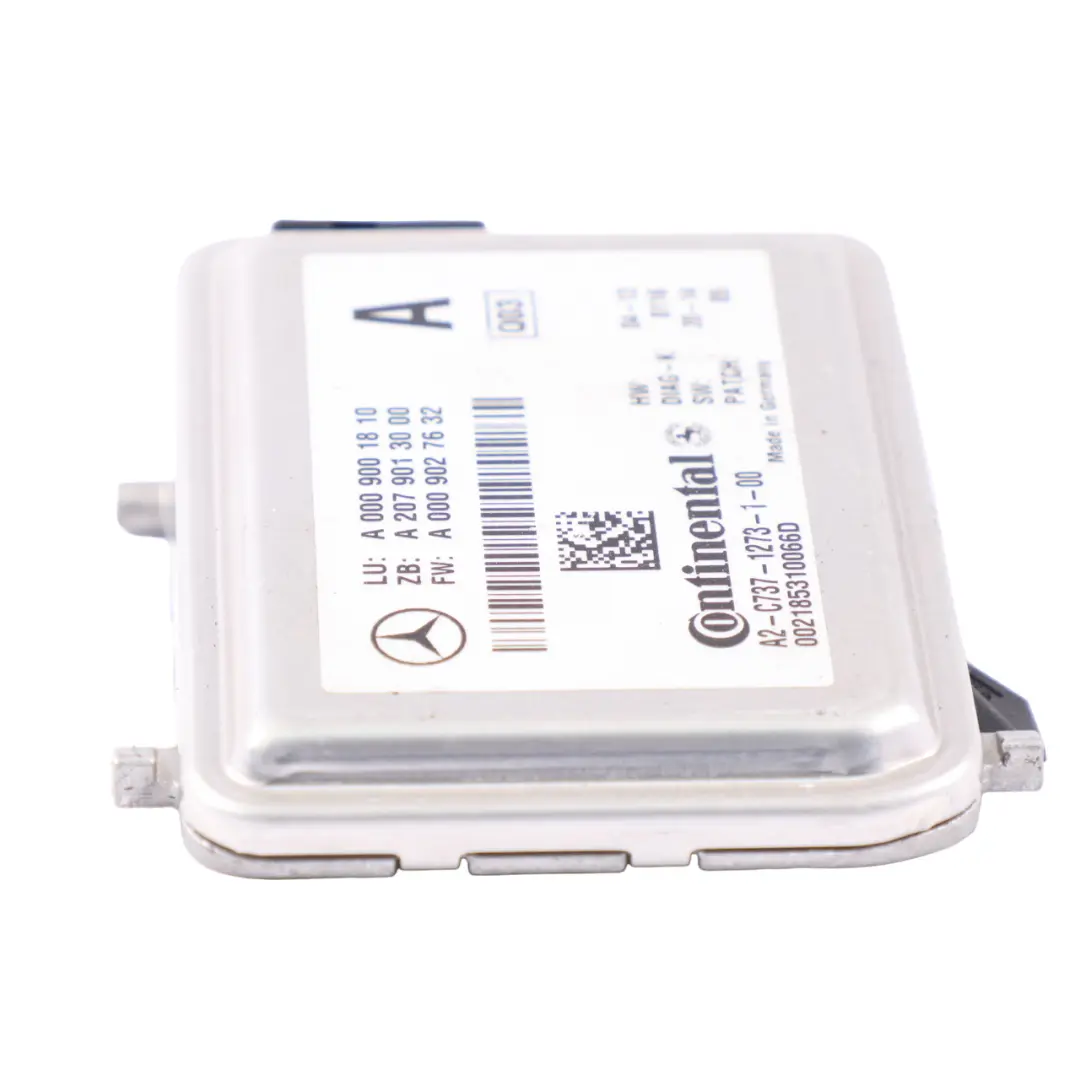  Windshield Camera Mercedes W166 R172 Driver Assist Front Camera - SKU A0009001810 - Part number A0009001810