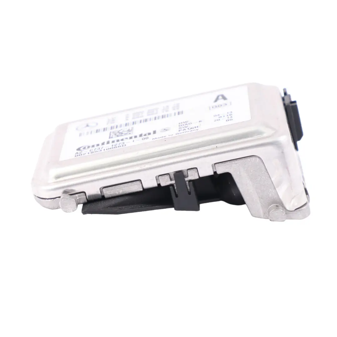 Frontscheibenkamera Mercedes W166 R172 Fahrerassistent Frontkamera für mit Teilenummer A0009001810 Frontscheibenkamera Mercedes W166 R172 Fahrerassistent Frontkamera - SKU A0009001810 - Teilenummer A0009001810