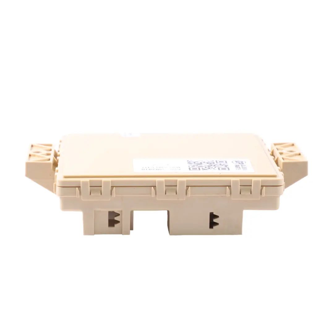  Transmission Module Mercedes C117 AMG Petrol OM133 Gearbox Control - SKU A0009002010 - Part number A0009002010