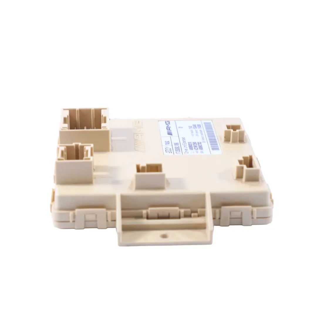  Getriebemodul Mercedes C117 AMG Benziner OM133 Getriebesteuerung - SKU A0009002010 - Teilenummer A0009002010