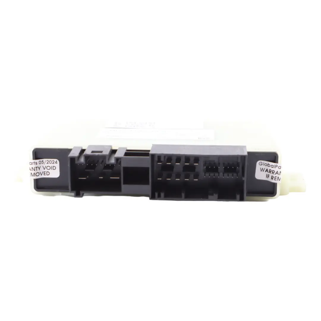  AdBlue SCR Modul Mercedes W907 W910 W447 Abgasreini Gung - SKU A0009002126 - Teilenummer A0009002126