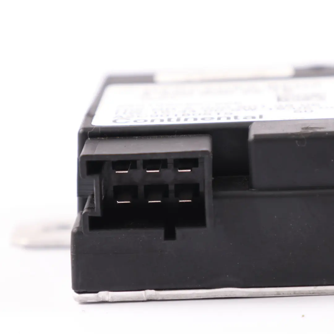 Mercedes C253 Modulo pompa carburante Unità di controllo ECU - SKU A0009002218 - Numero di parte A0009002218