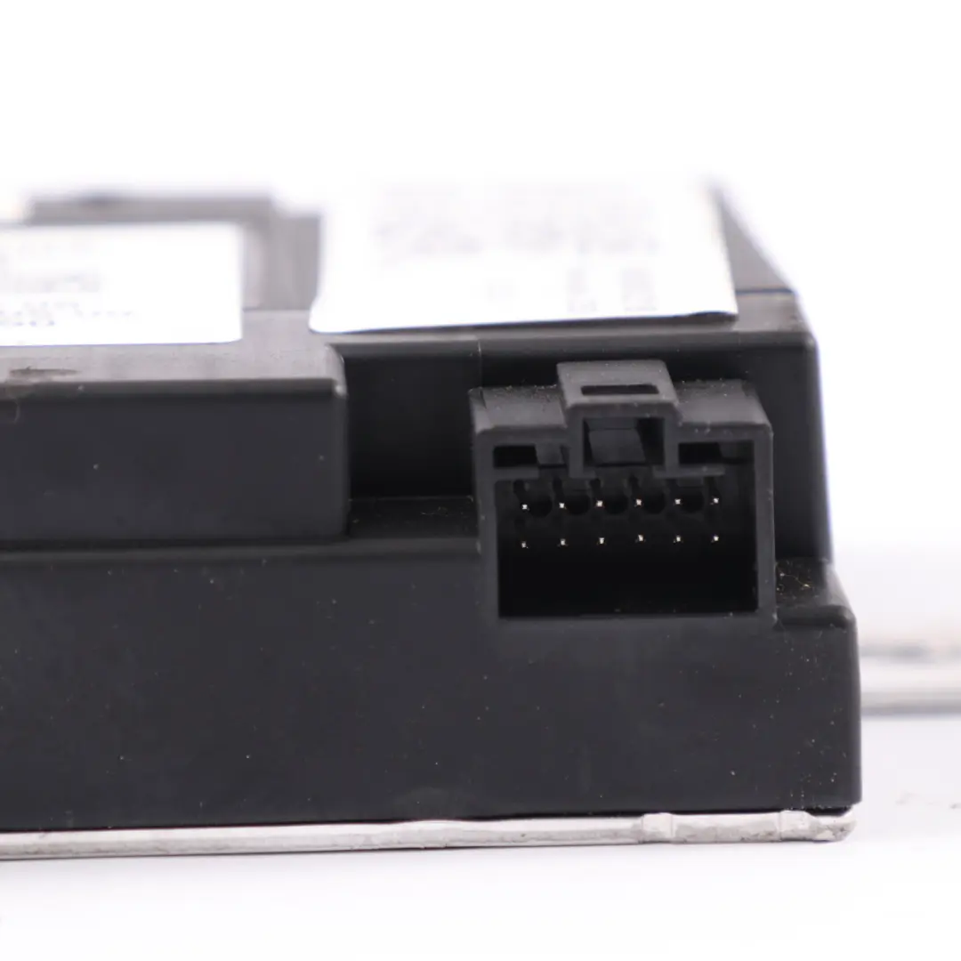 Mercedes C253 Moduł Sterownik Pompy Paliwa ECU - SKU A0009002218 - Numer Części A0009002218