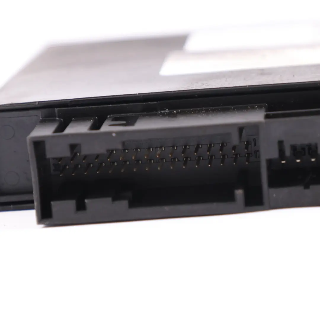 Mercedes C118 C205 C253 Moduł Sterownik Skrzyni Biegów ECU A0009008324 - SKU A0009004436 - Numer Części A0009004436