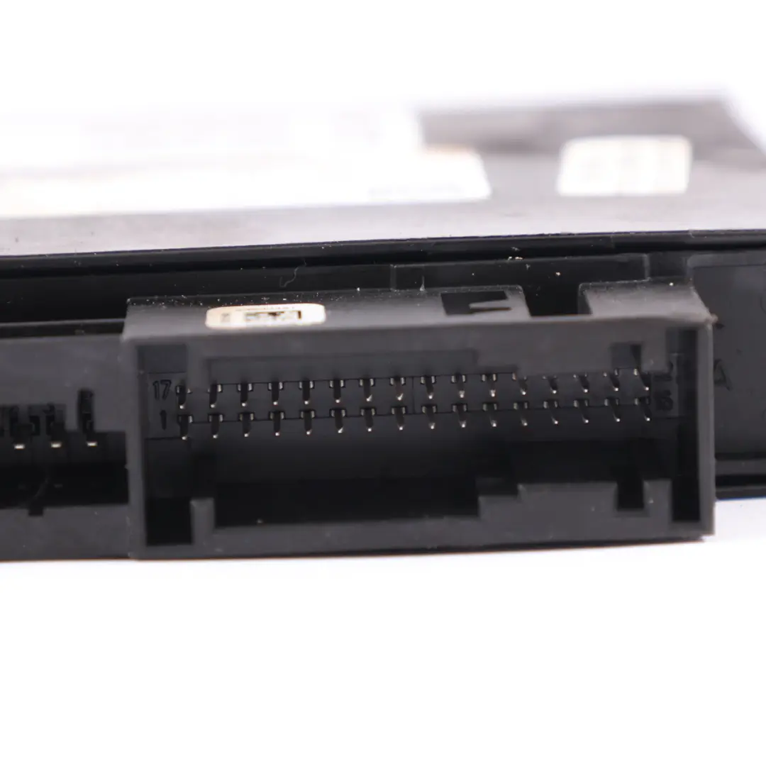Mercedes C118 C205 C253 Moduł Sterownik Skrzyni Biegów ECU A0009008324 - SKU A0009004436 - Numer Części A0009004436
