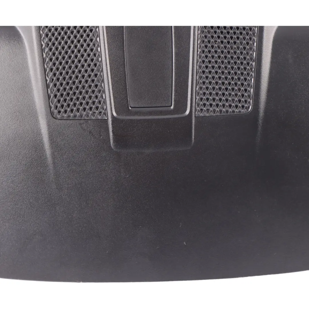 Innenleuchte Mercedes C117 W176 W246 Dachleuchte Bedienfeld Schwarz für mit Teilenummer A0009007403 Innenleuchte Mercedes C117 W176 W246 Dachleuchte Bedienfeld Schwarz - SKU A0009007403 - Teilenummer A0009007403