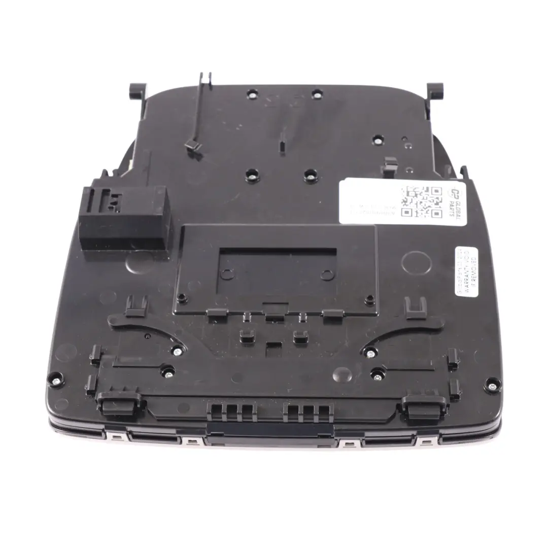 Luce della cabina Mercedes W205 da tetto Occhiali Pannello interruttore per con numero di parte A0009008207 Luce della cabina Mercedes W205 da tetto Occhiali Pannello interruttore - SKU A0009008207-1 - Numero di parte A0009008207