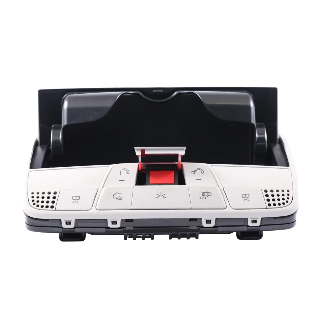 Luce della cabina Mercedes W205 da tetto Occhiali Pannello interruttore per con numero di parte A0009008207 Luce della cabina Mercedes W205 da tetto Occhiali Pannello interruttore - SKU A0009008207-1 - Numero di parte A0009008207