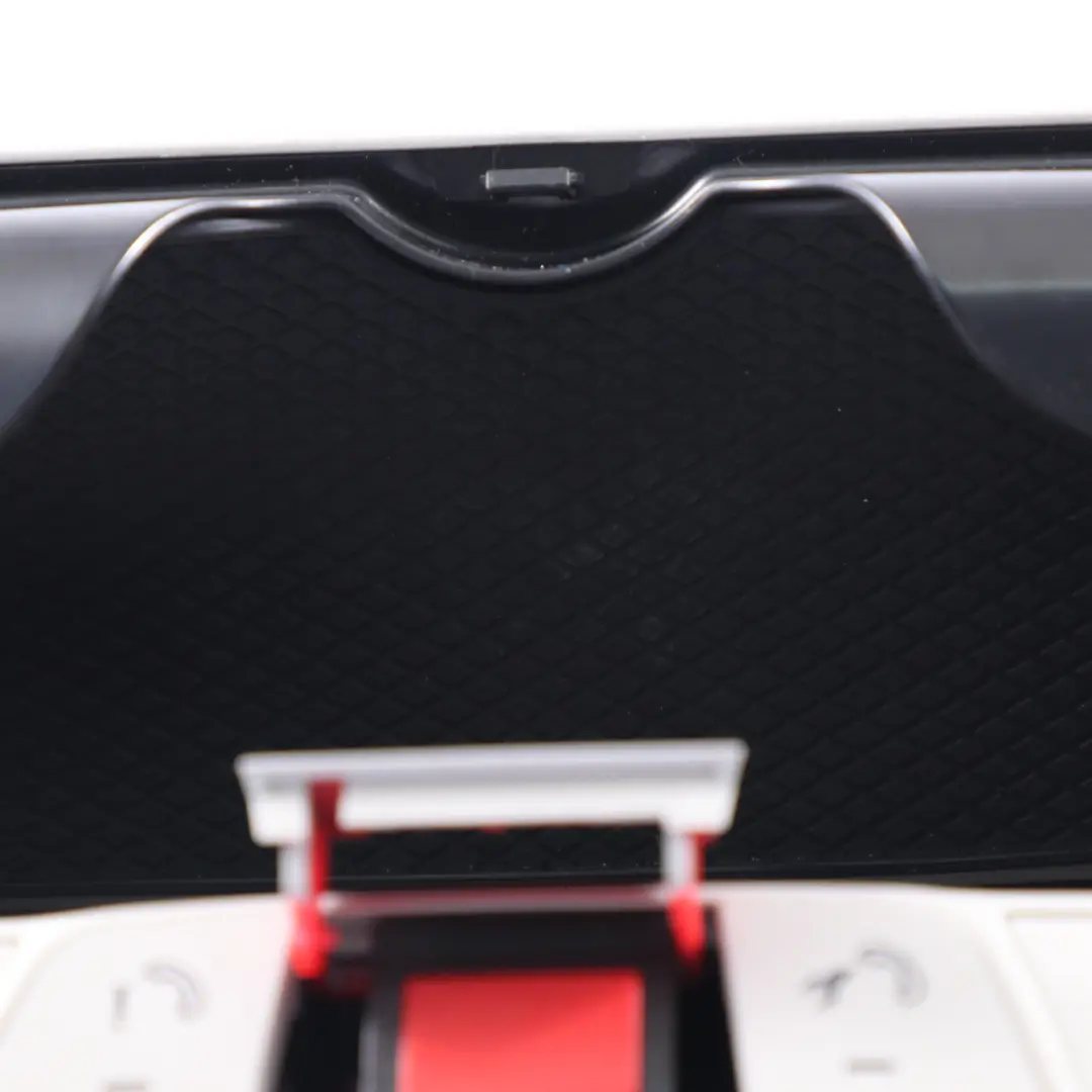 Luz de Cabina Mercedes W205 de Techo Gafas de Sol Panel de Interruptores para con número de pieza A0009008207 Luz de Cabina Mercedes W205 de Techo Gafas de Sol Panel de Interruptores - SKU A0009008207-1 - Número de pieza A0009008207