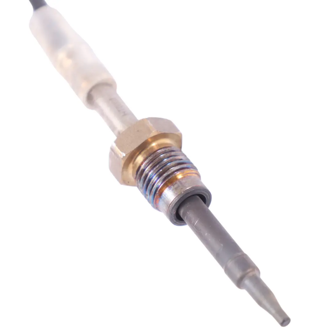 Exhaust Gas Temperature Sensor Probe Module to Mercedes C118 with Part number A0009050112 Mercedes C118 Exhaust Gas Temperature Sensor Probe Module - SKU A0009050112 - Part number A0009050112