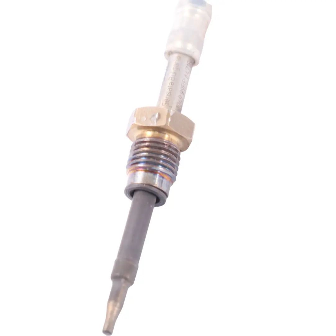 Mercedes C118 Exhaust Gas Temperature Sensor Probe Module - SKU A0009050112 - Part number A0009050112