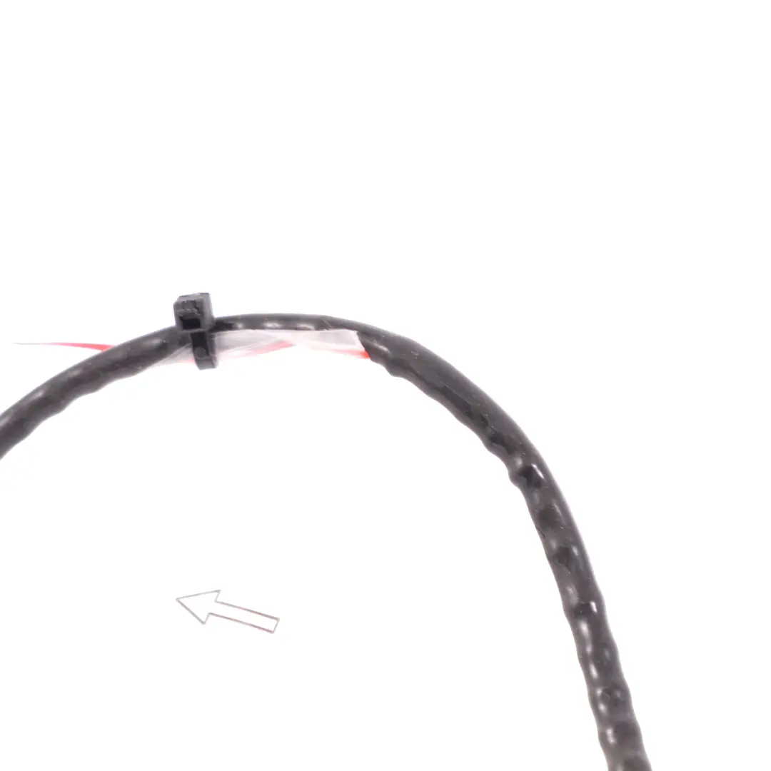 Mercedes C118 Exhaust Gas Temperature Sensor Probe Module - SKU A0009050112 - Part number A0009050112