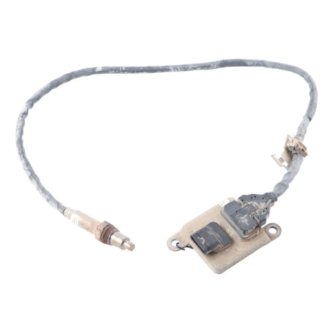 OM651 Sonda NOX Sonda Lambda para Mercedes W205 W447 W906 con número de pieza A0009050208 Mercedes W205 W447 W906 OM651 Sonda NOX Sonda Lambda - SKU A0009050208 - Número de pieza A0009050208