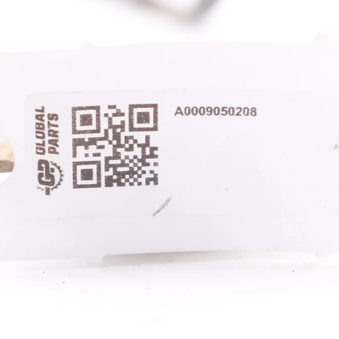 OM651 NOX-Sonde Lambda-Sauerstoffsonde für Mercedes W205 W447 W906 mit Teilenummer A0009050208 Mercedes W205 W447 W906 OM651 NOX-Sonde Lambda-Sauerstoffsonde - SKU A0009050208 - Teilenummer A0009050208