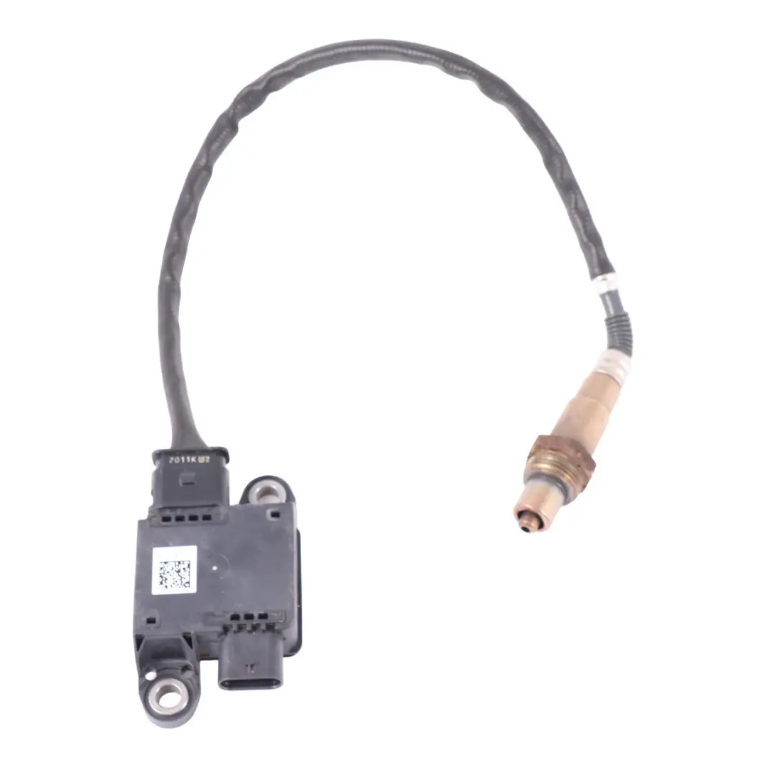 Lambda Oxygen Nox Sensor to Mercedes W205 X253 W447 W906 with Part number A0009050608 Mercedes W205 X253 W447 W906 Lambda Oxygen Nox Sensor - SKU A0009050608 - Part number A0009050608