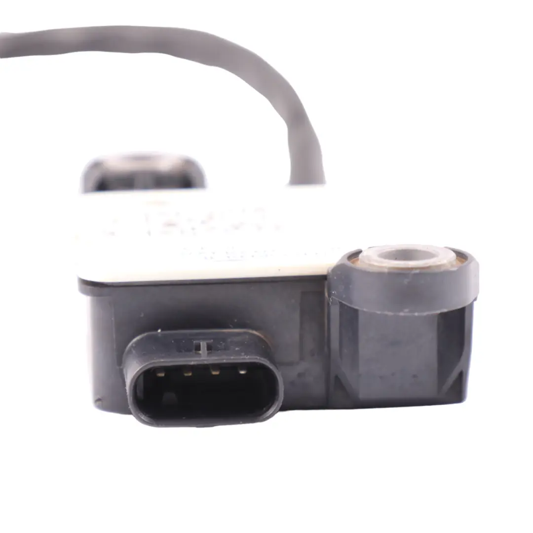 Sonda Lambda Oxígeno Nox para Mercedes W205 X253 W447 W906 con número de pieza A0009050608 Mercedes W205 X253 W447 W906 Sonda Lambda Oxígeno Nox - SKU A0009050608 - Número de pieza A0009050608