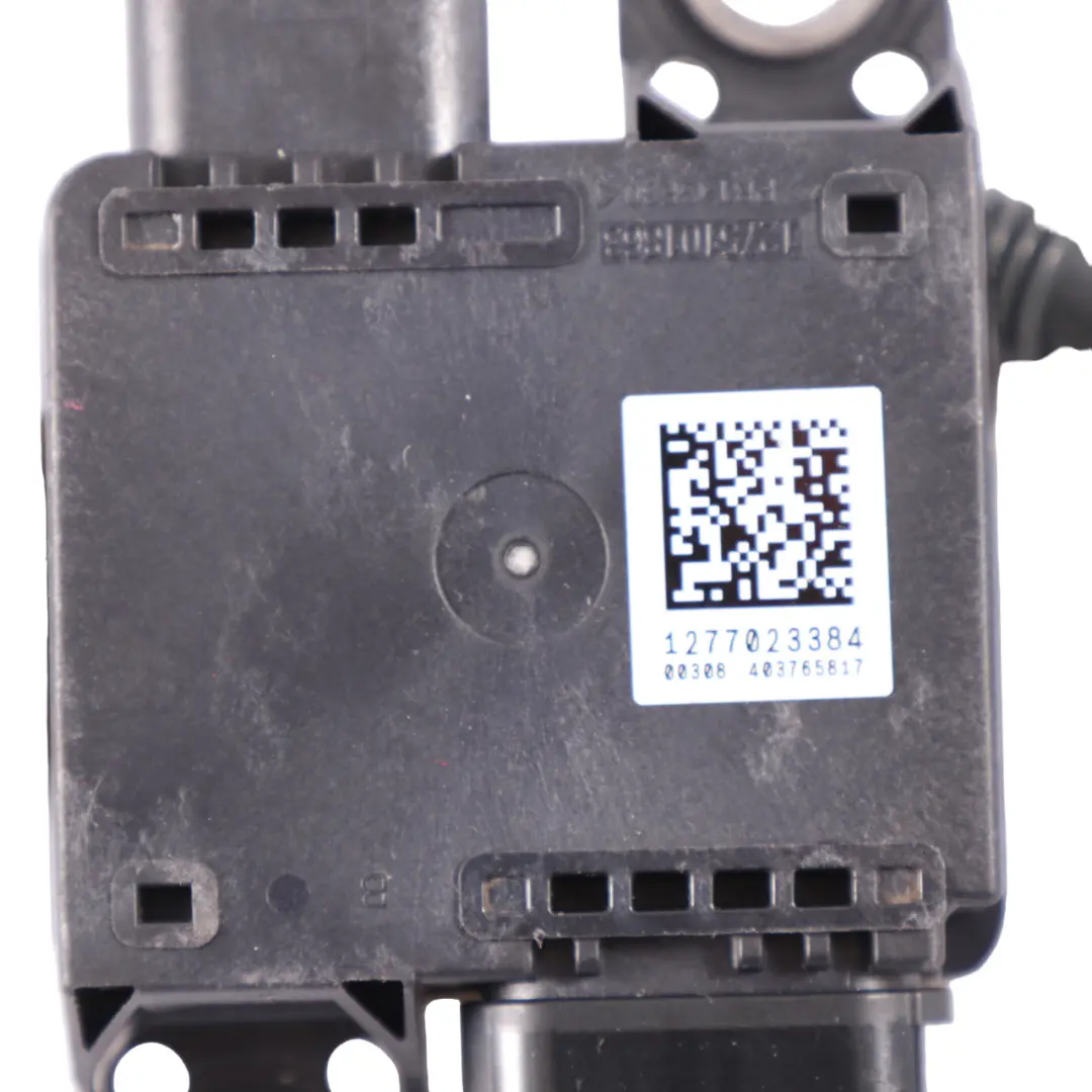 Czujnik Sonda Nox do Mercedes W205 X253 W447 W906 o numerze A0009050608 Mercedes W205 X253 W447 W906 Czujnik Sonda Nox - SKU A0009050608 - Numer Części A0009050608