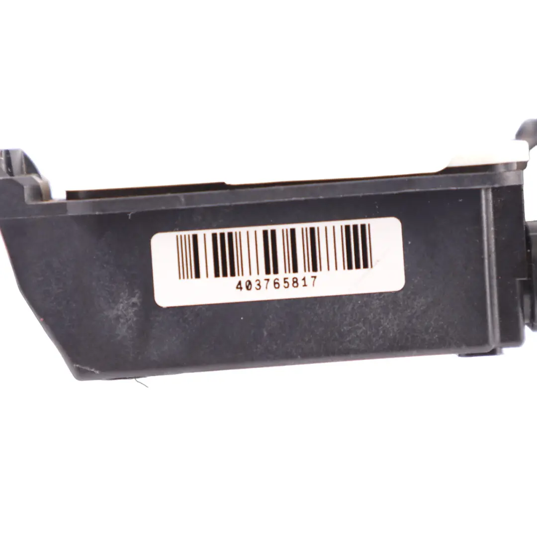 Sonda Lambda Oxígeno Nox para Mercedes W205 X253 W447 W906 con número de pieza A0009050608 Mercedes W205 X253 W447 W906 Sonda Lambda Oxígeno Nox - SKU A0009050608 - Número de pieza A0009050608