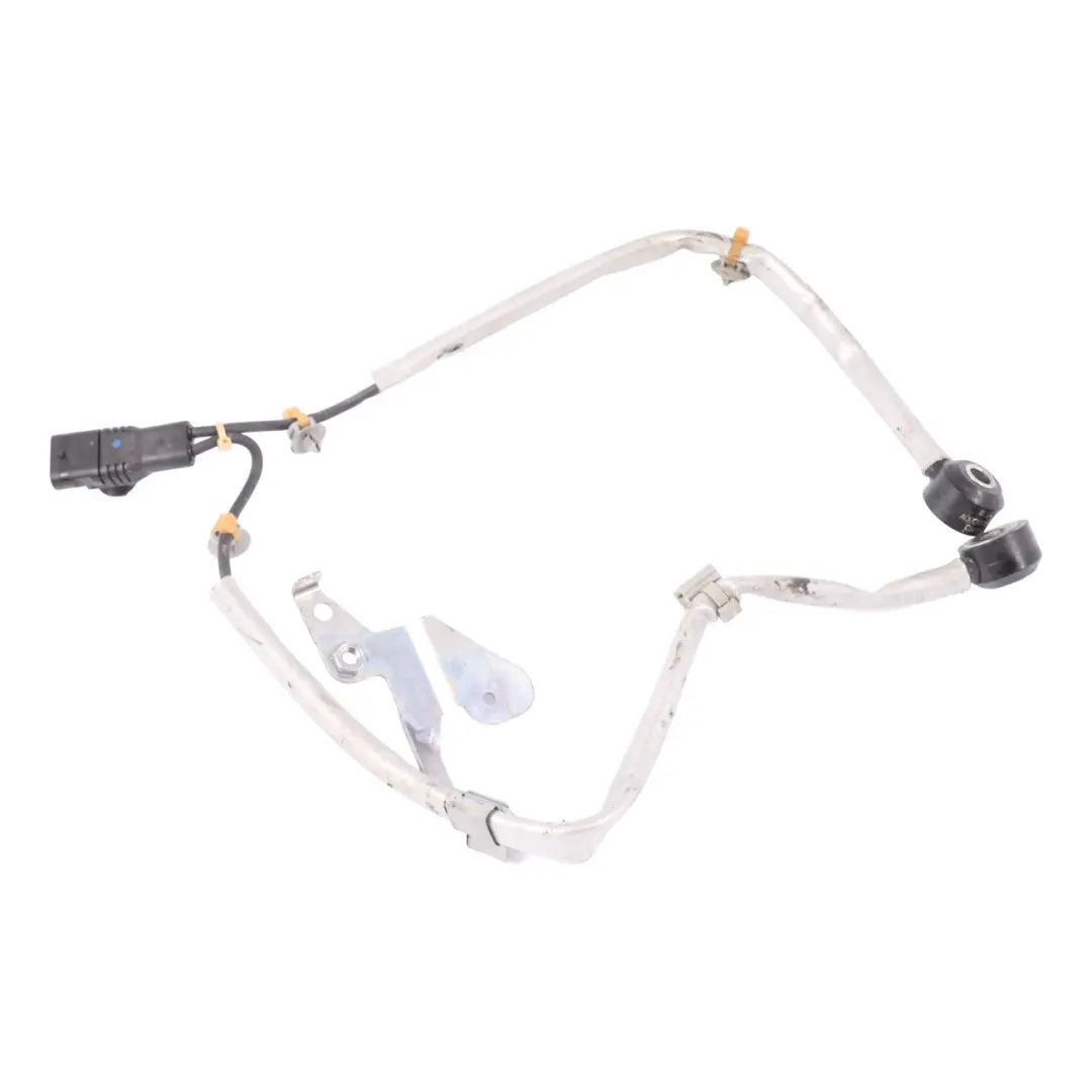 Combustion Knock Sensor to Mercedes W205 M276 Petrol Engine with Part number A0009050902 Mercedes W205 M276 Petrol Engine Combustion Knock Sensor - SKU A0009050902 - Part number A0009050902