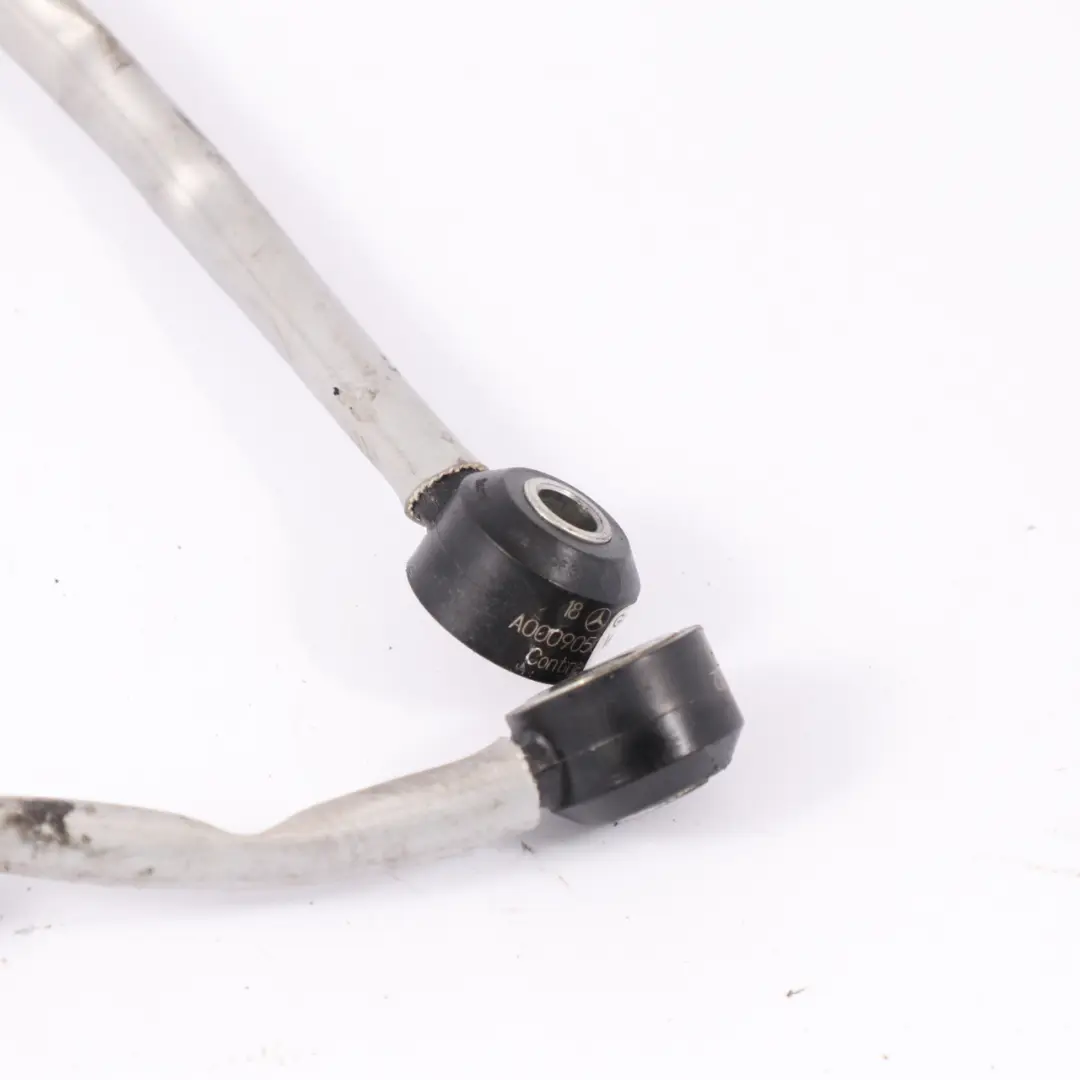 gasolina Mercedes W205 M276 Sensor de picado de combustión para Motor de con número de pieza A0009050902 Motor de gasolina Mercedes W205 M276 Sensor de picado de combustión - SKU A0009050902 - Número de pieza A0009050902