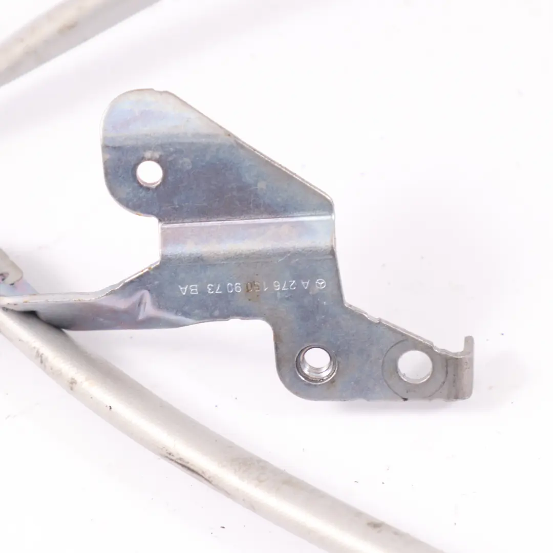 Mercedes W205 M276 Motore a benzina Sensore di sovralimentazione - SKU A0009050902 - Numero di parte A0009050902