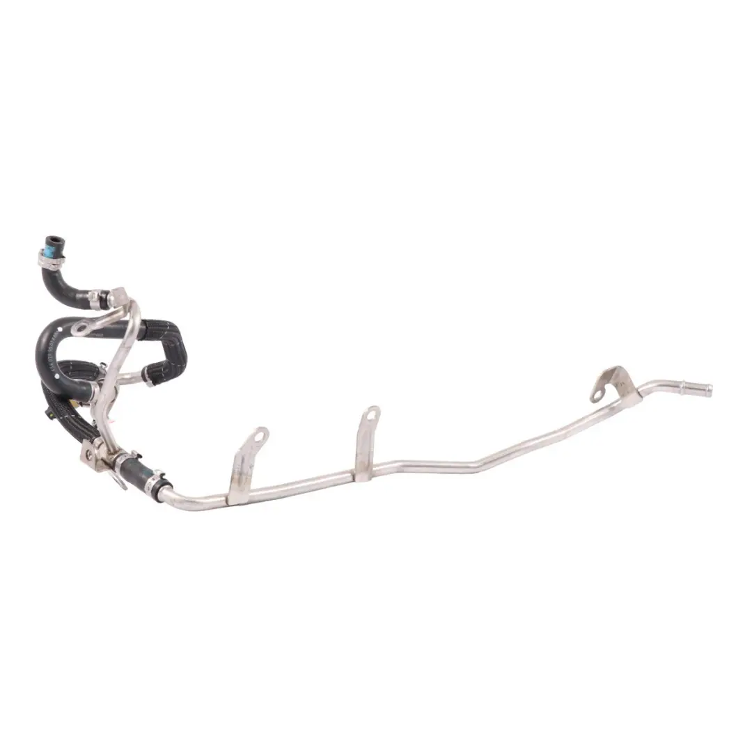 Przewód Wąż Rura Paliwa do Mercedes W205 W213 o numerze A0009051203 Mercedes W205 W213 Przewód Wąż Rura Paliwa - SKU A0009051203-1 - Numer Części A0009051203