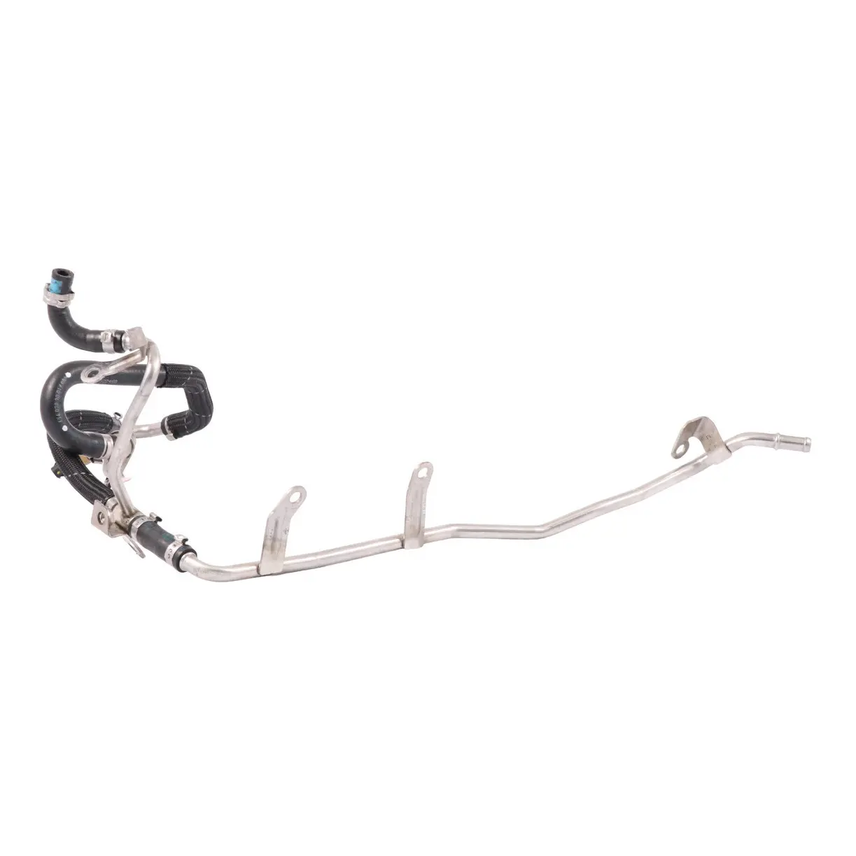 Tubo Flessibile Carburante Mercedes W205 W213 Linea Sistema Diesel A0009051203