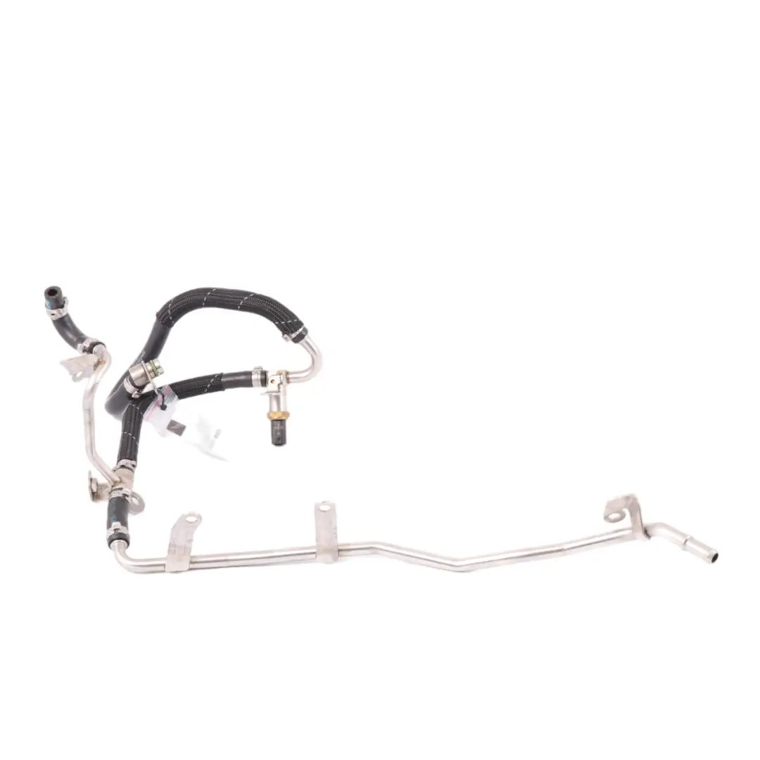 Hose Mercedes W205 W213 Diesel Injection System Line Pipe to Fuel with Part number A0009051203 Fuel Hose Mercedes W205 W213 Diesel Injection System Line Pipe - SKU A0009051203-1 - Part number A0009051203